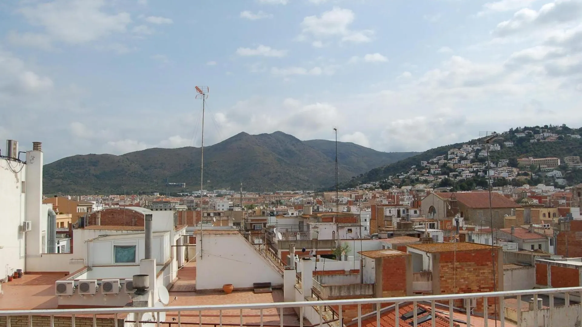 Estrella De Mar 5-1 - Apartamento En El Centro De Roses, A Solo 25M De La Playa. - Es-228-112 0*, Rosas Spanien