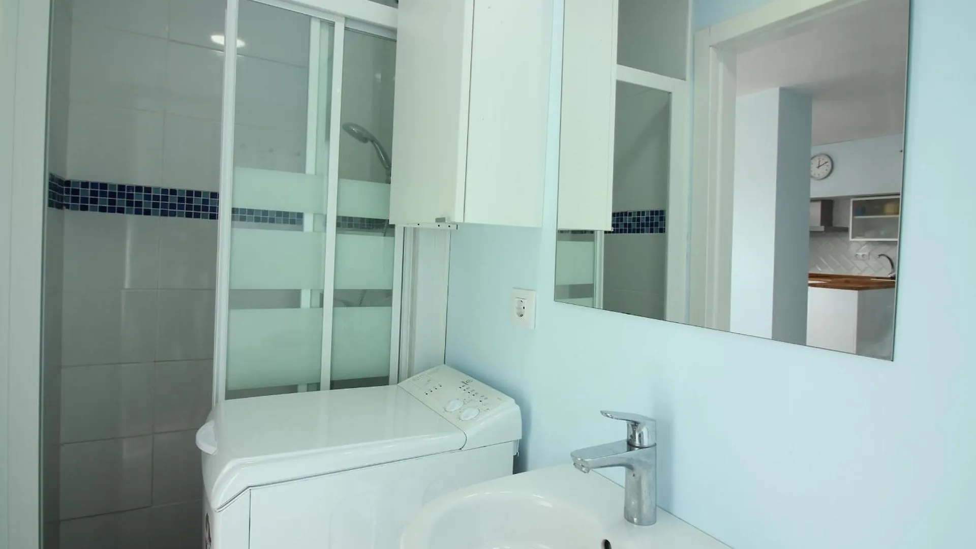 Estrella De Mar 5-1 - Apartamento En El Centro De Roses, A Solo 25M De La Playa. - Es-228-112 Rosas